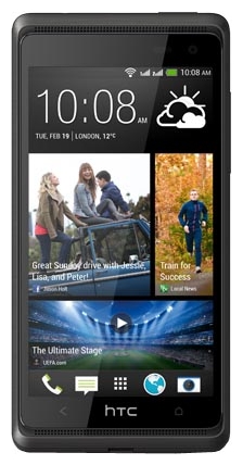 HTC Desire 600 Dual Sim recovery